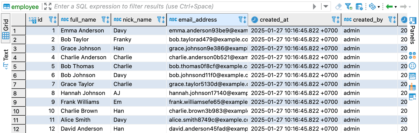 database1-select-query-result