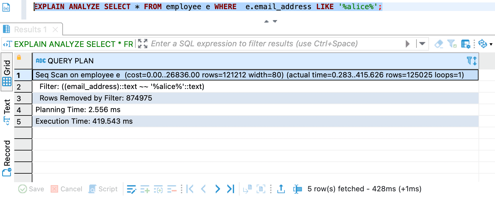 database10-explain-analyze-query-result