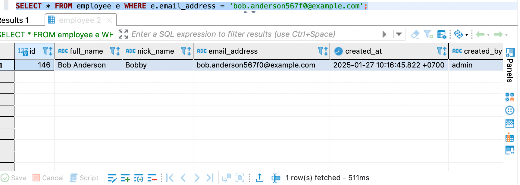 database3-select-query-result