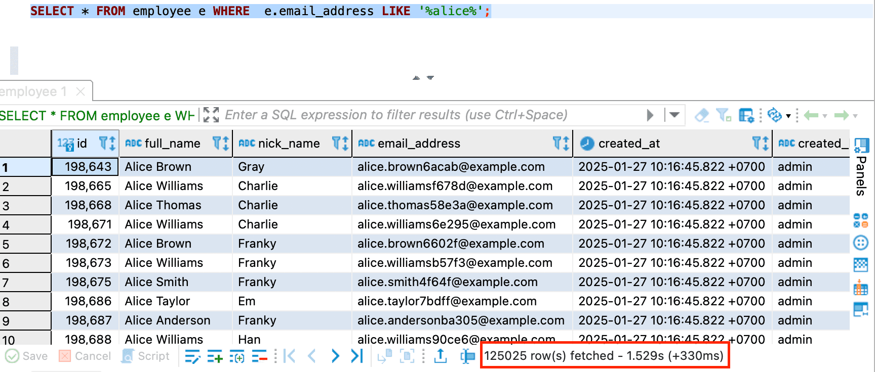database6-select-query-result