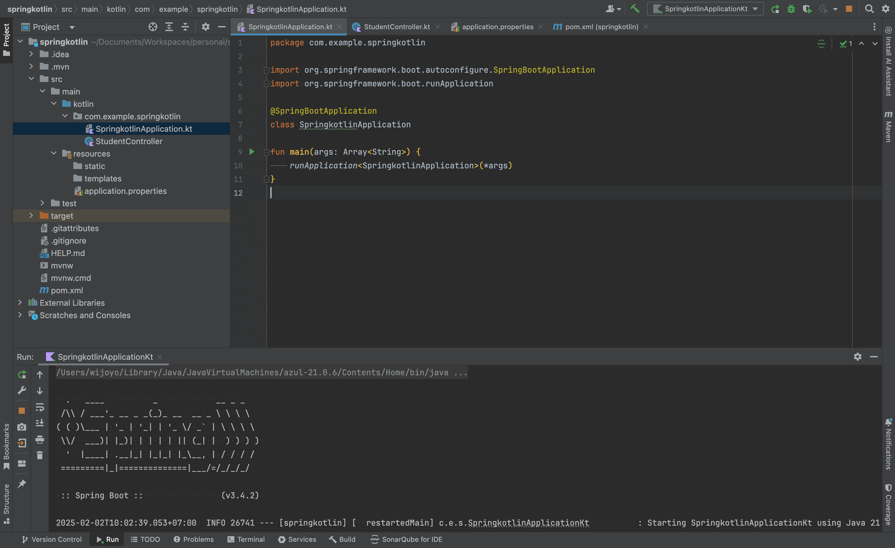 kotlin-spring-8